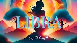 ️LIBRA YOU WILL LOVE BEING IN LOVE! THIS SHIFT TURNS OUT QUITE WELL! LIBRA LOVE TAROT SOULMATE