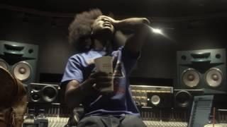 Booggz - In The Studio By Myself [Prod. By Beats By Vagez] (Official Video)