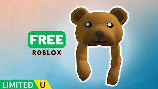 FREE LIMITED UGC | How to get Pacsun Bear Hat in Pacsun Los Angeles Tycoon on Roblox