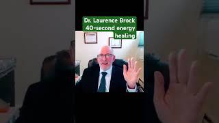 Dr. Brock’s Powerful Energy Healing #nde #energyhealing #energy healing