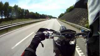 Pimpstar Family - Supermoto Street Assault & BBQ