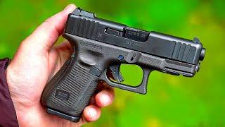 10 Best 9mm Pistols You Must Buy in This 2024!