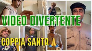 VIDEO DIVERTENTE: “La sacra pugnetta”