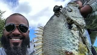 Fishing in Savannah Georgia