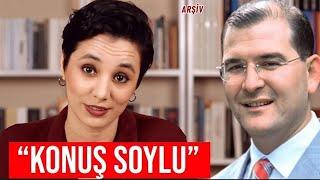 Şule Aydın başa sardırıp sardırıp izletti! | TELE1 ARŞİV