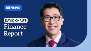 Australian dollar and ASX sink on Trump’s latest tariff threats | Finance Report | ABC NEWS