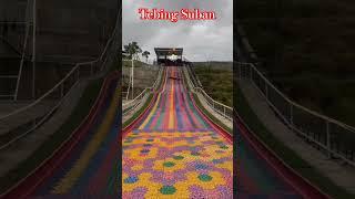 Objek wisata Tebing Suban #fypシ゚ #fypシ゚viral #laguminang #Ciinan#Fauzana