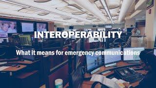 What is Interoperability?