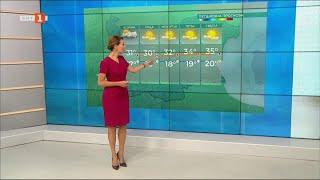 Ветровито време днес, Прогноза за времето за 06.08.2024