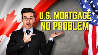 Mortgage Options for Canadians | U.S. vs Canada Real Estate Investing