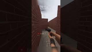 SCP-096 CHASE #games #gmod #garrysmod #gaming #shortvideo #shortsfeed #subscribe #scp #short