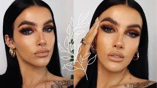 GRWM (TO SIT IN MY LOUNGE)