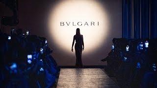 Bulgari Mediterranea High Jewelry collection