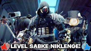 SKIBIDI TOILET MULTIVERSE 36 Hindi Dubbed