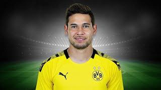 How Good Is Raphaël Guerreiro At Borussia Dortmund? 