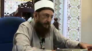 Syeikh Imran Hosein Rahmatullahi 'alaih 2013 (Q & A) Constantinople