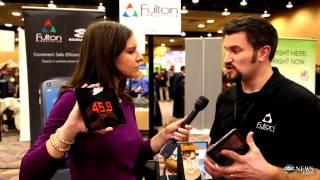 Consumer Electronics Show (CES) 2013 Recap, Highlights: Fulton Wireless Power