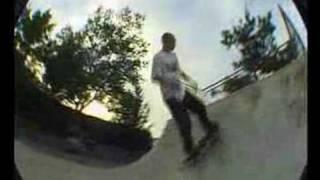 Fitschi brettner skatepark