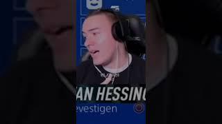 Bryan Hessing emotioneel door jongen die vertelt over zijn moeder