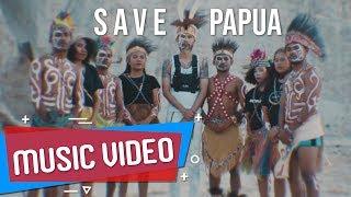 ECKO SHOW - #SAVEPAPUA feat. LIL ZI, EPO D'FENOMENO, JACSON ZERAN [ Music Video ]