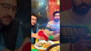 Pizzania  jhang#vlogging