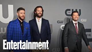 The CW Pushes Return Of Most Shows To 2021, Except Supernatural | News Flash | Entertainment Weekly