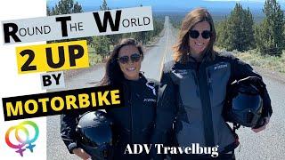 ADV Travelbug Intro/Teaser