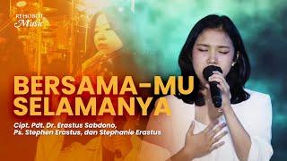 Bersama-Mu Selamanya (Live) - Rehobot Music