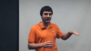 Школа риторики им. Михаила Чехова - отзыв выпускника