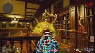 BO6 SHATTERED VEIL EASTER EGG ALL BOSSES FOR RITUAL ITEMS #bo6zombies #bo6