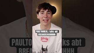 Brenna & Preslee BREAKUHHHH #paultooreall #brennanmyers #presleefaith #breakup #funny #embreigh