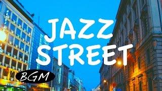 Jazz instrumental Music!!Background Cafe Music!!