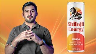 Shahid Anwar Amazon Multi-Millionaire Launched His Energy Drink Here's How You Can Resell It