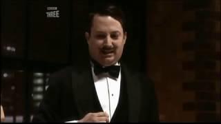 That Mitchell and Webb Look - Posh Waiter