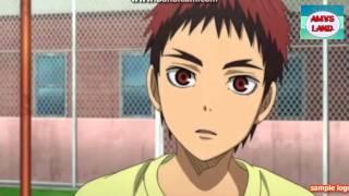 [ AMV ] Kagami Taiga - Superhero (Kuroko no Basket)