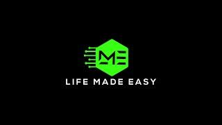 What is "Life Made Easy" ?