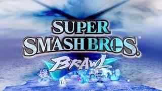 Super Smash Bros Brawl Intro in G Major