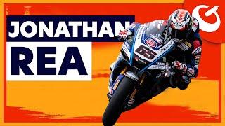 Jonathan Rea Exclusive! | OMG! MotoGP Podcast