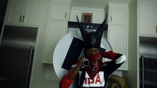 Playboi Carti - Evil Jordan (Official Music Video)