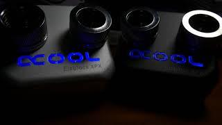 Alphacool Eisblock XPX MG Modding Trailer