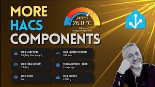 I Tried 3 New HACS Add-ons… and They Blew Me Away! 