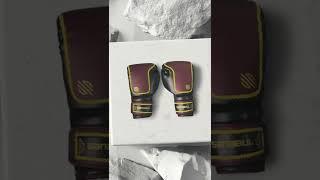 The first boxing gloves made from grapes | SANABUL #shorts