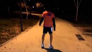 TAFADMadrid Running