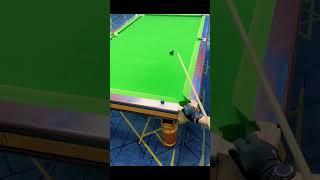 Show his tech Snook EP-166 #shorts #snookergameplay #techno #snookerzone #snookerhub #sportsshorts