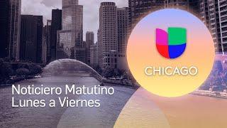  En vivo | 5:00 AM  | 3 de marzo de 2025