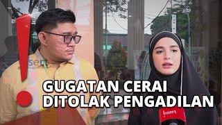 Gugatan Cerai Yasmine Ow Kepada Aditya Zoni Ditolak Pengadilan Agama Cibinong