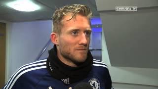 Preview: Schurrle on Fulham