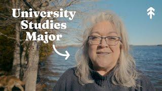 Finishing Strong with Degree Completion | University Studies | Life in the Pines