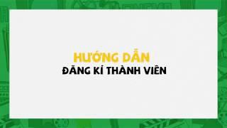 [BHD Star] Đăng kí thành viên Website