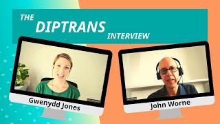 DipTrans Diploma in Translation: Interview with John Worne, CEO of the CIOL